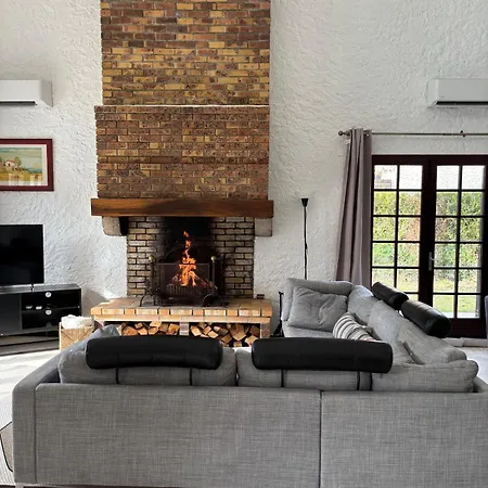 Magnifique Maison *