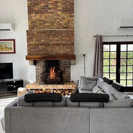 Magnifique Maison