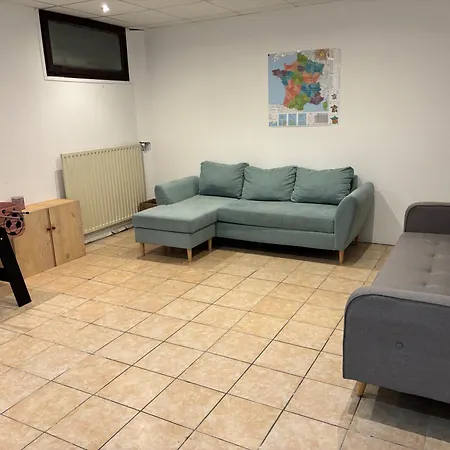 Magnifique Maison Saint-Sauveur-sur-Ecole